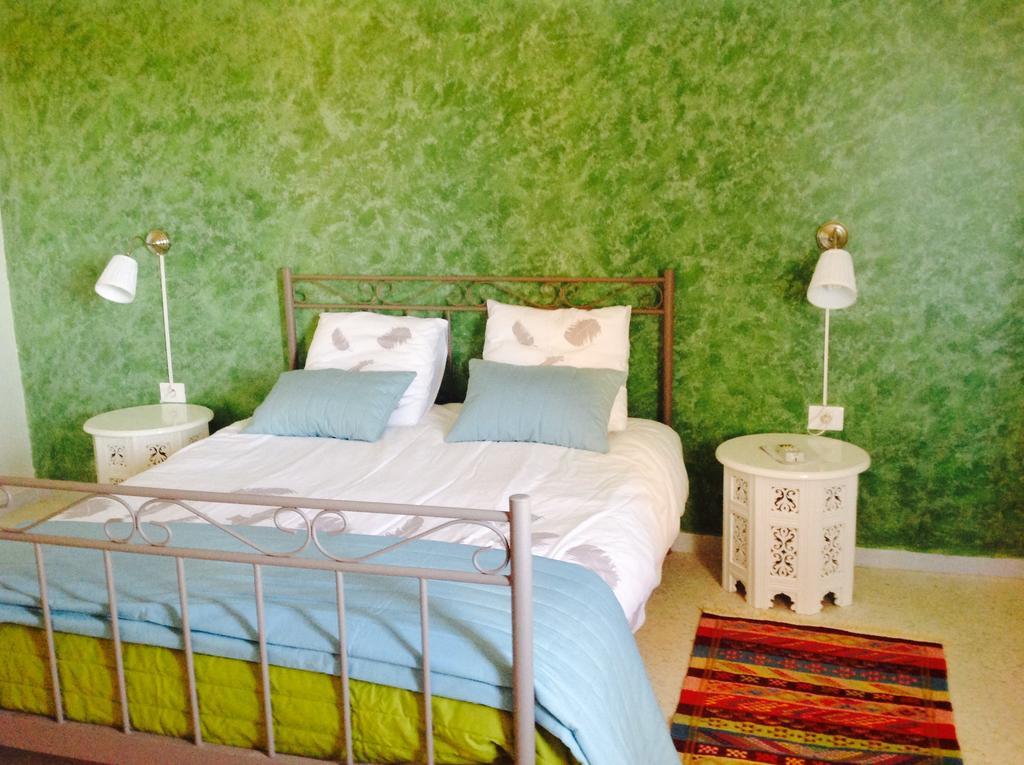 Dar El Ferdaous Otel Al Medou Dış mekan fotoğraf