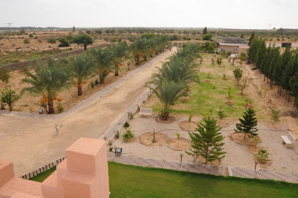 Dar El Ferdaous Otel Al Medou Dış mekan fotoğraf